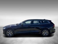 gebraucht Volvo V60 B3 B FWD Core +FSH+Kamera+