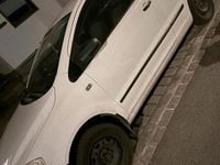 Gebraucht VW Fox 70 PS (51 kW) 2007 Weiß Kleinwagen