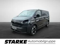 Gebraucht VW Caravelle PanAmericana 150 PS (110 kW) 2025 Schwarz Van