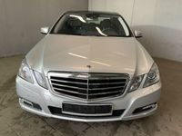 gebraucht Mercedes E350 CGI BlueEFFICIENCY 7G-TRONIC Elegance