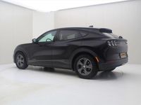 Gebraucht Ford Mustang Mach-E 197 kW (269 PS) 2021 Schwarz SUV