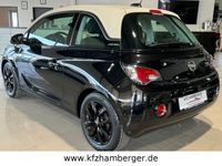 gebraucht Opel Adam JAM KLIMA PDC SHZ TEMPOMAT BLUETOOTH 16"