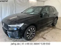 Gebraucht Volvo XC60 Plus 197 PS (144 kW) 2023 Schwarz SUV