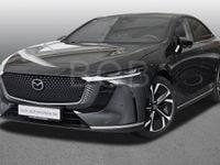 Gebraucht Mazda 6e Takumi-Line 180 kW (245 PS) 2025 Machine gray Limousine