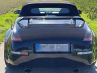 gebraucht Nissan 350Z Premium Pack NISMO 19“BBS-Voll. TOP