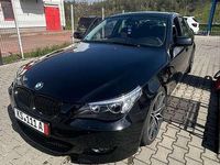 Gebraucht BMW 530 231 PS (169 kW) 2003 Limousine