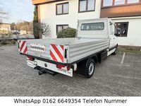 Second-hand VW Crafter 163 CP (119 kW) 2017 Alb Van
