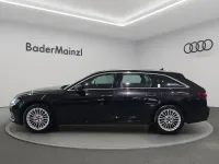 Gebraucht Audi A6 Design 245 PS (180 kW) 2021 Individuallackierungen audi exclusive Kombi