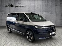 Neu VW Multivan Life 150 PS (110 kW) 2026 Blau Van
