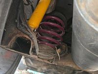 Gebraucht Opel Corsa 90 PS (66 kW) 1998 Grau Kleinwagen