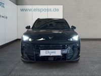 Neu Cupra Terramar VZ 272 PS (200 kW) 2026 Schwarz SUV