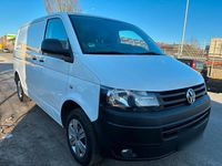 Gebraucht VW Transporter 140 PS (102 kW) 2010 Weiß Van