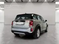 Gebraucht Mini Cooper Countryman 136 PS (100 kW) 2023 Grau SUV
