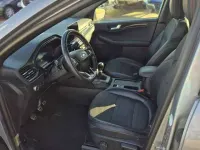 Gebraucht Ford Kuga ST-Line X 150 PS (110 kW) 2020 Solarsilber SUV