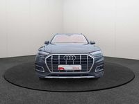 Gebraucht Audi Q5 Advanced 204 PS (150 kW) 2024 Grau SUV