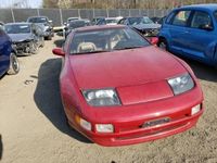 gebraucht Nissan 300 ZX 220 PS Targa