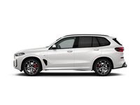 Neu BMW X5 M Sport 313 PS (230 kW) 2025 Weiß SUV