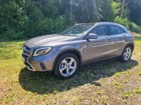 Gebraucht Mercedes GLA200 156 PS (114 kW) 2019 SUV