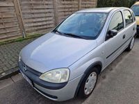 gebraucht Opel Corsa Corsa1.2 16V Fresh