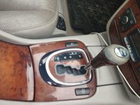Gebraucht Mercedes S430 279 PS (205 kW) 2002 Silber Limousine