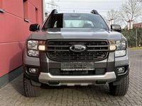Gebraucht Ford Ranger Tremor 205 PS (150 kW) 2024 Commandgrey** Abholung