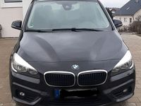 gebraucht BMW 218 Gran Tourer 218 i Advantage