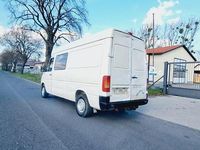 Usado VW LT 109 HP (80 kW) 2006 Branco Monovolume