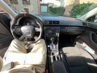 gebraucht Audi A4 Avant 2.0 TDI DPF multitronic