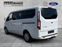 Gebraucht Ford Tourneo Custom Titanium X 2020 Andere Van