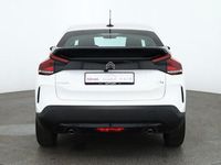 Gebraucht Citroën C4 Feel 131 PS (96 kW) 2023 Weiss SUV