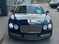 Second-hand Bentley Continental GT 507 CP (372 kW) 2014 Albastru Berlinǎ