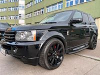 gebraucht Land Rover Range Rover Sport 