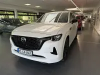 Gebraucht Mazda CX-60 Homura-Line 328 PS (241 kW) 2025 Andere SUV