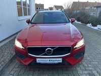 Gebraucht Volvo V60 Core 197 PS (144 kW) 2022 Rot Kombi