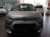 gebraucht Citroën C3 YOU! 1.2 Klima LED Tempo PDC B.Tooth SOFORT