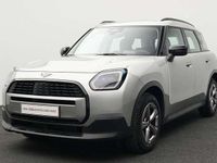 Gebraucht Mini Countryman Classic 170 PS (125 kW) 2025 Grau SUV