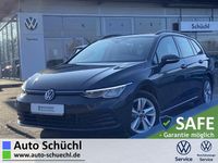 Gebraucht VW Golf VIII Active 116 PS (85 kW) 2023 Grau Kombi