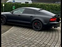 gebraucht Audi A7 Sportpack 3,0 TDI Quattro s line