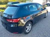 Occasion Seat Leon Reference 90 ch (66 kW) 2013 Noir Berline
