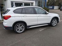 Gebraucht BMW X1 Sport Line 150 PS (110 kW) 2019 Alpinweiss iii SUV