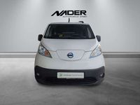 gebraucht Nissan NV200 /Evalia e-Kasten Comfort/Navi/Klima/PDC/1H