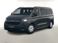 Neu VW T7 150 PS (110 kW) 2026 Graphite dust metallic Van