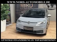 Gebraucht VW ID.3 Pro Performance 150 kW (204 PS) 2020 Grau Kleinwagen