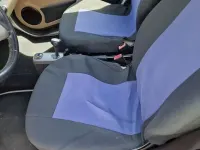 Gebraucht Smart ForTwo Coupé 71 PS (52 kW) 2008 Blau Coupé