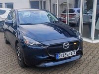 Gebraucht Mazda 2 90 PS (66 kW) 2025 Kleinwagen