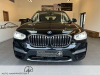 gebraucht BMW X3 xDrive 20d MHD Luxury Line (EURO 6d) Panorama/