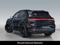 Gebraucht Porsche Cayenne 354 PS (260 kW) 2024 Schwarz SUV