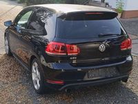 gebraucht VW Golf VI GTI(unverbastelt) Preis VB