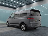 gebraucht VW Multivan T72.0 TDIBasis