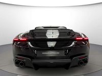 Nouă Ferrari Roma 620 CP (456 kW) 2026 Negru Cabrio